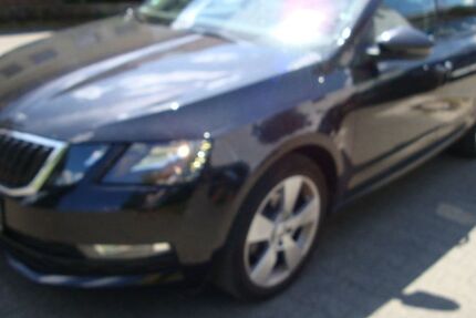 Skoda Octavia 42.900 km 13.499 &euro; Lorsch 64653