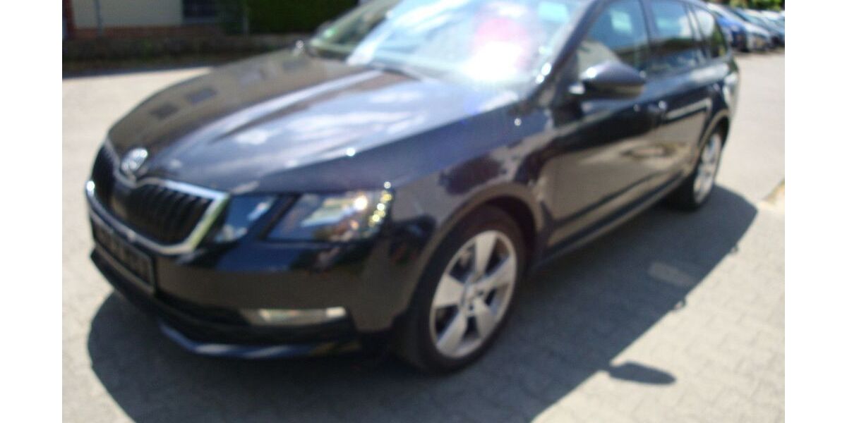 Skoda Octavia 42.900 km 13.499 &euro; Lorsch 64653