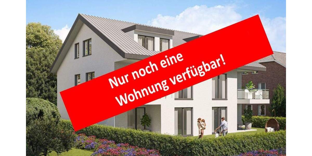 Etagenwohnung Ennigerloh - 3 Zimmer, 72 m&sup2;, 304.416&euro; | Angebot:25688569