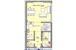 Doppelhaushälfte Meschede - 5 Zimmer, 140 m&sup2;, 1.580&euro; | Angebot:26481040