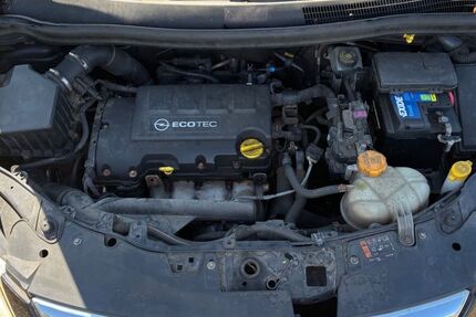 Opel Corsa 192.000 km 2.500 &euro; Finnentrop 57413