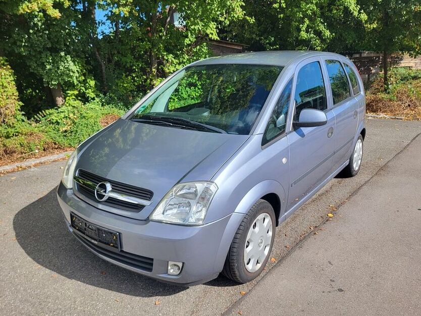 Meriva