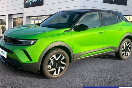 Opel Mokka 9.075 km 19.490 &euro; Jüterbog 14913