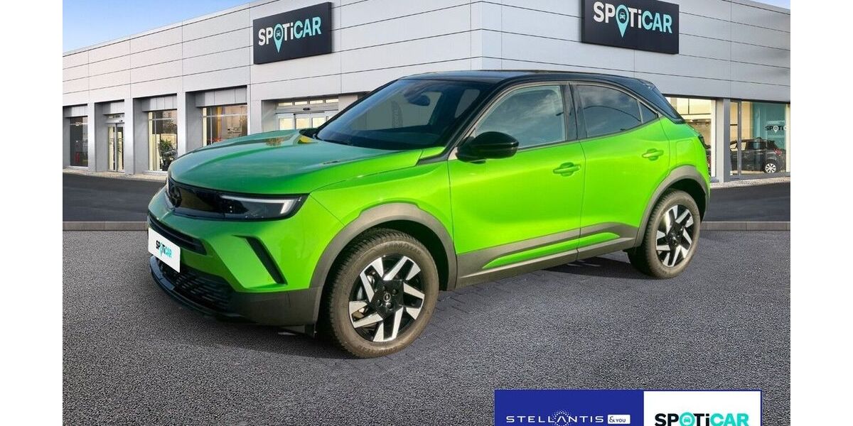 Opel Mokka 9.075 km 19.490 &euro; Jüterbog 14913