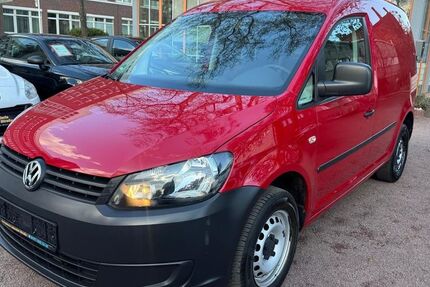 VW Caddy 156.000 km 7.990 &euro; Magdeburg 39124