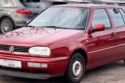 VW Golf 87.113 km 2.999 &euro; Sulz a. N 72172