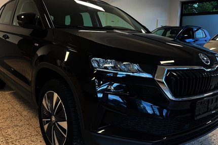 Skoda Karoq 68.000 km 19.390 &euro; Wunstorf 31515