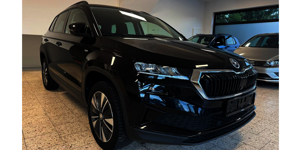 Skoda Karoq 68.000 km 19.390 &euro; Wunstorf 31515