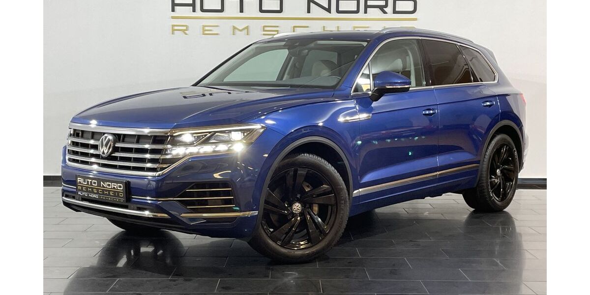 VW Touareg 86.900 km 40.990 &euro; Remscheid 42897