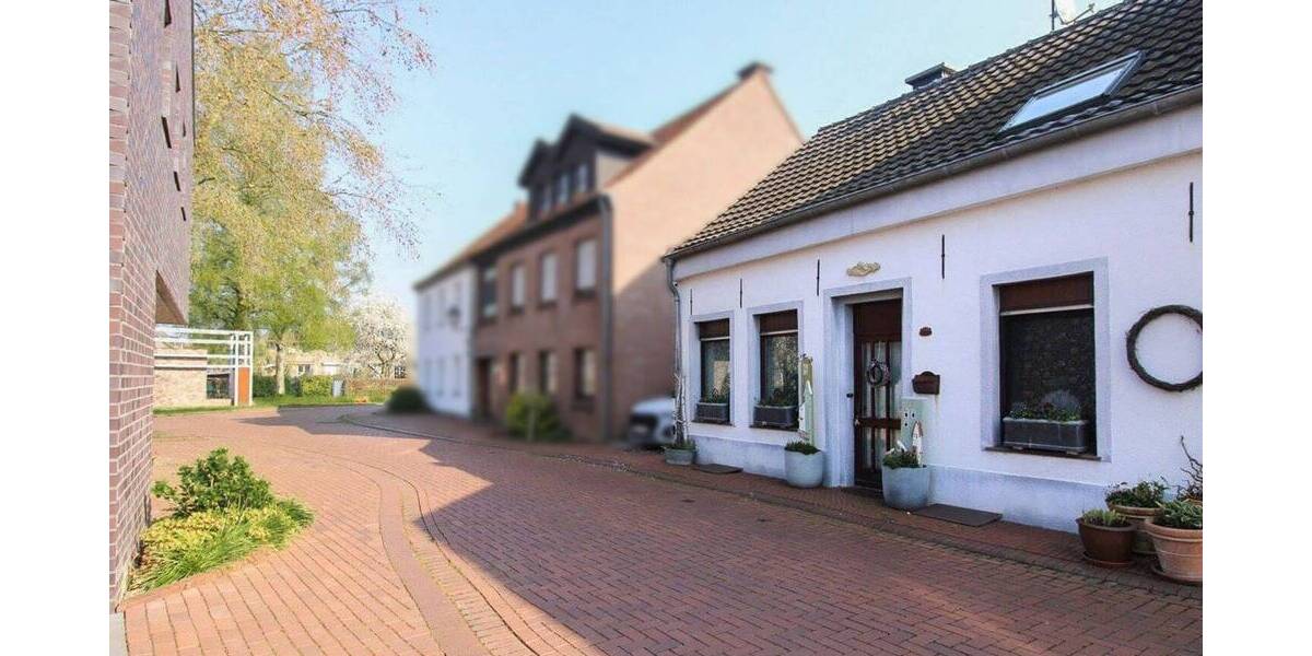 Einfamilienhaus Uedem - 6 Zimmer, 219.000&euro; | Angebot:26204572