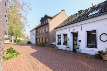 Haus Uedem - 6 Zimmer, 219.000&euro; | Angebot:26204572