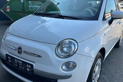 Fiat 500 177.000 km 3.490 &euro; Münster 48157