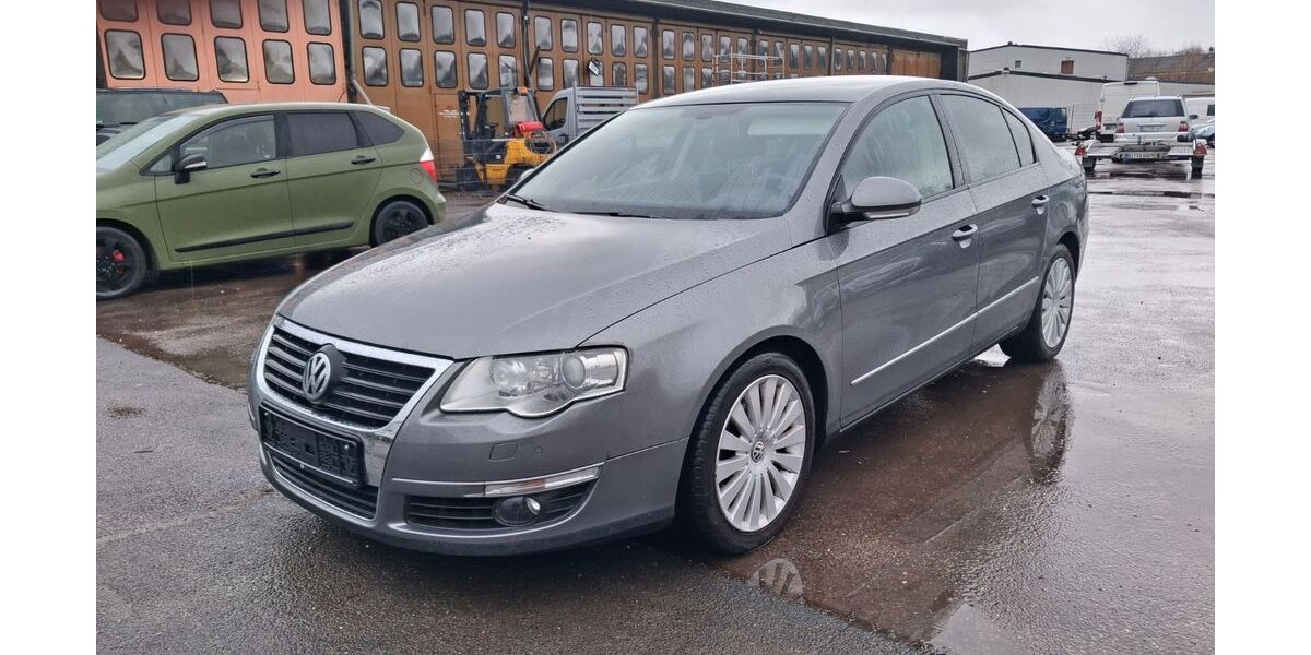 VW Passat 247.228 km 1.900 &euro; Bitburg 54634