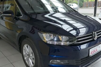 VW Touran 31.585 km 29.999 &euro; Nonnweiler-Primstal 66620