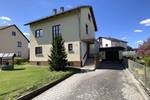 Einfamilienhaus Schwandorf - 6 Zimmer, 110 m&sup2;, 285.000&euro; | Angebot:26867436