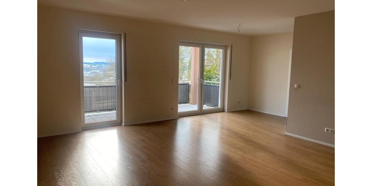 Moderne 3-Zi.-Eigentumswohnung mit Balkon in Bitb.- provisionsfre 3 zimmer