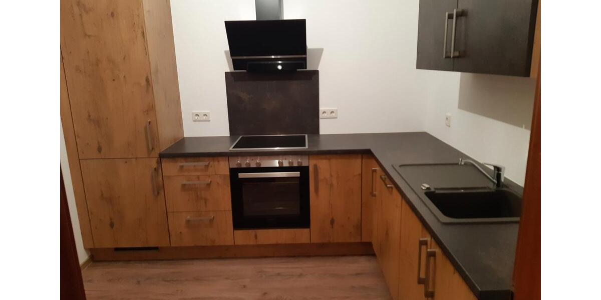 Etagenwohnung Wittlich - 2 Zimmer, 62 m&sup2;, 189.000&euro; | Angebot:26990506
