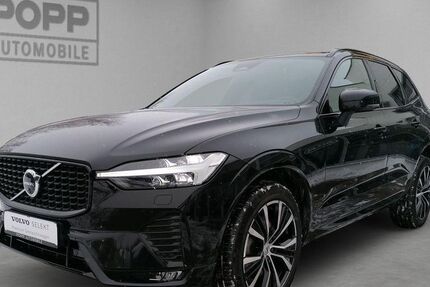 Volvo XC60 26.827 km 45.490 &euro; Gera 07546