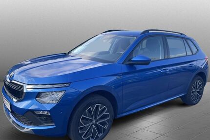 Skoda Kamiq 9.900 km 28.490 &euro; Diez 65582