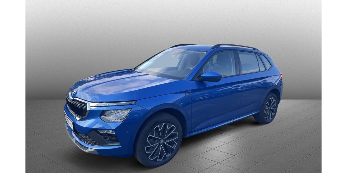 Skoda Kamiq 9.900 km 28.490 &euro; Diez 65582