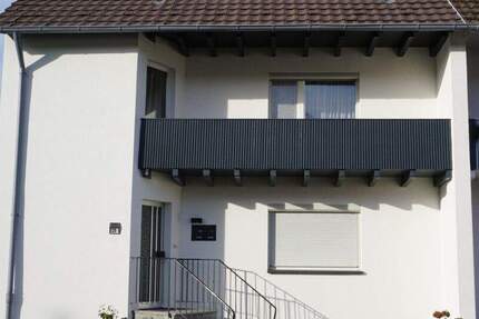 Wohnen mit Herz und Gartenidylle - Charmantes 2-Familien-Haus in begehrter Lage von Gengenbach 6 zimmer