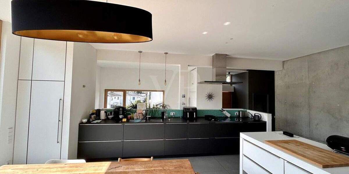 Einfamilienhaus Neckargemünd Kleingemünd - 5 Zimmer, 208 m&sup2;, 1.050.000&euro; | Angebot:25742310