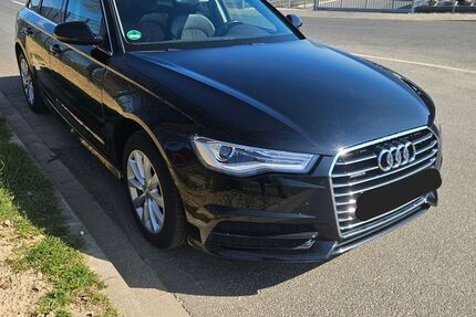 Audi A6 143.000 km 19.000 &euro; Hückelhoven 41836