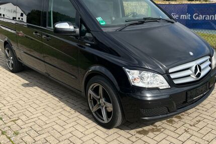 Mercedes-Benz Viano 354.800 km 13.999 € Wismar 23970