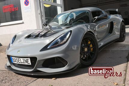 Lotus Exige 5.900 km 124.999 &euro; Sonnefeld 96242