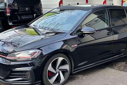 VW Golf 100.000 km 21.999 &euro; Kassel 34123