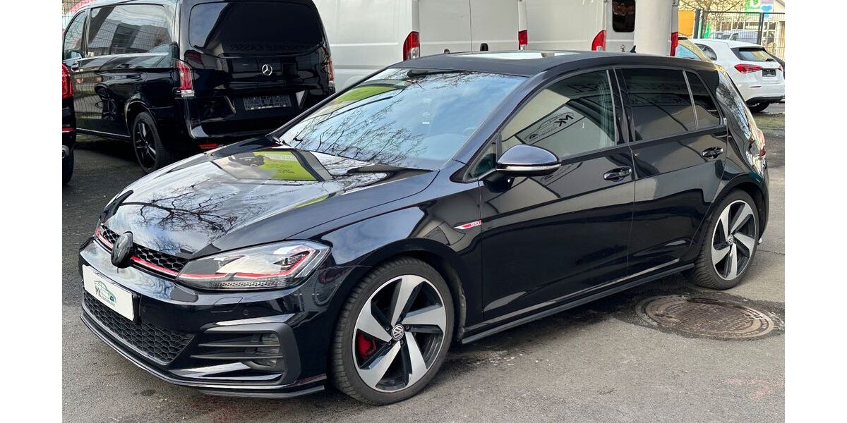 VW Golf 100.000 km 21.999 &euro; Kassel 34123