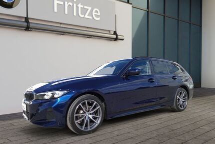 BMW 318 6.895 km 36.925 &euro; Sangerhausen 06526