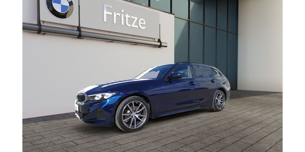 BMW 318 6.895 km 38.990 &euro; Sangerhausen 06526