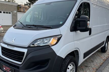 Peugeot Boxer 68.000 km 18.750 &euro; Troisdorf 53842