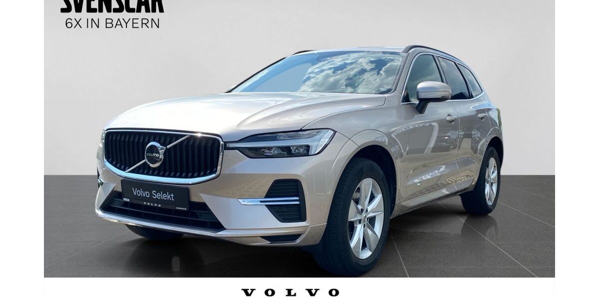 Volvo XC60 48.791 km 30.990 &euro; Fürth 90765