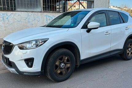 Mazda CX-5 269.000 km 4.900 &euro; Merzig 66663