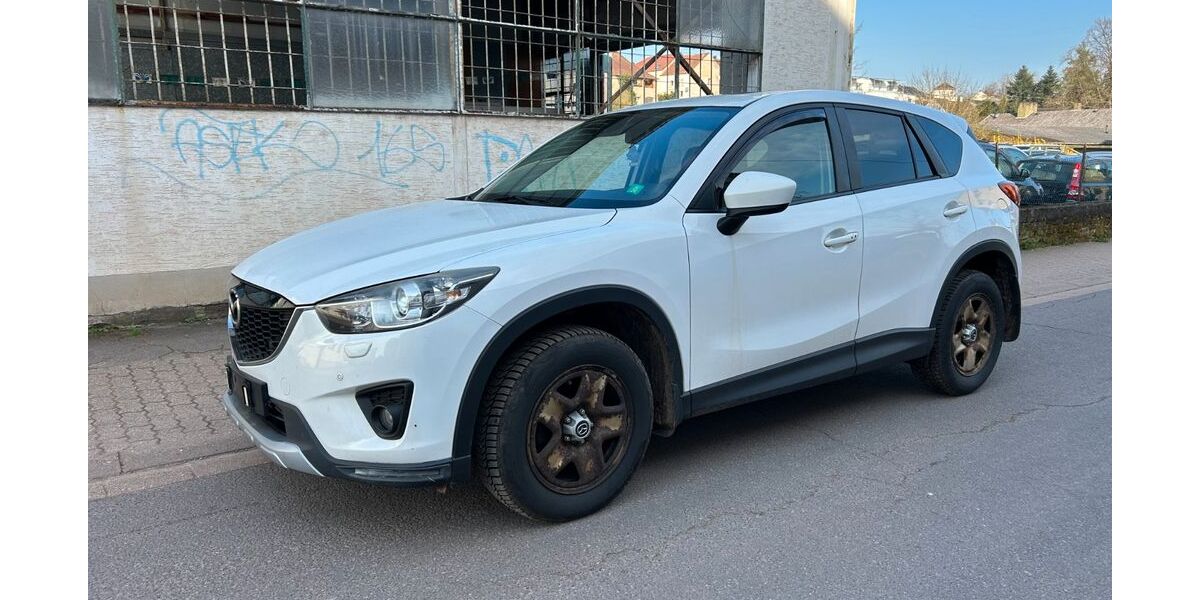 Mazda CX-5 269.000 km 4.900 &euro; Merzig 66663