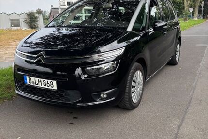 Citroen C4 Picasso 150.000 km 9.440 € Düsseldorf 40221