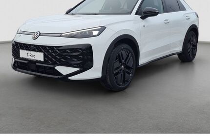 VW T-Roc 4.000 km 42.820 &euro; Ebersberg bei München 85560