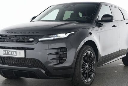 Land Rover Range Rover Evoque 1.038 km 56.990 &euro; Weiterstadt 64331