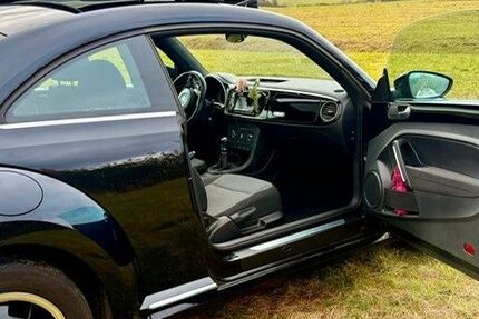VW Beetle 196.000 km 7.800 € Dierdorf 56269