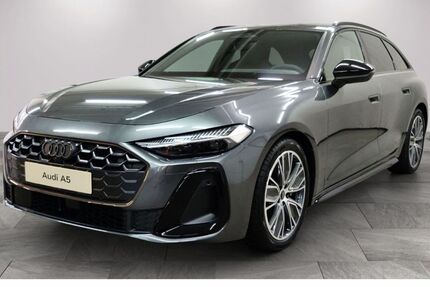 Audi A5 22.280 km 53.890 &euro; Borna 04552