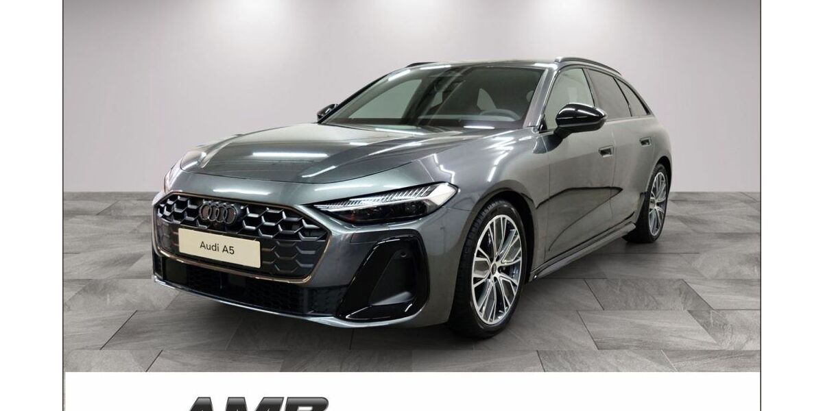 Audi A5 22.280 km 53.890 &euro; Borna 04552