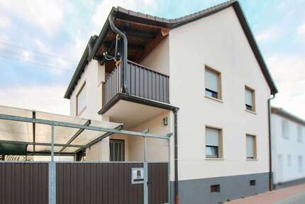 Haus Böhl-Iggelheim Iggelheim - 6 Zimmer, 127 m&sup2;, 260.000&euro; | Angebot:25396160