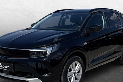 Opel Grandland (X) 35.224 km 21.990 &euro; Soest 59494