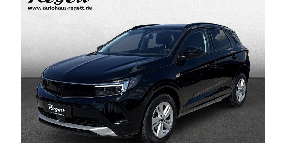 Opel Grandland (X) 35.224 km 21.990 &euro; Soest 59494