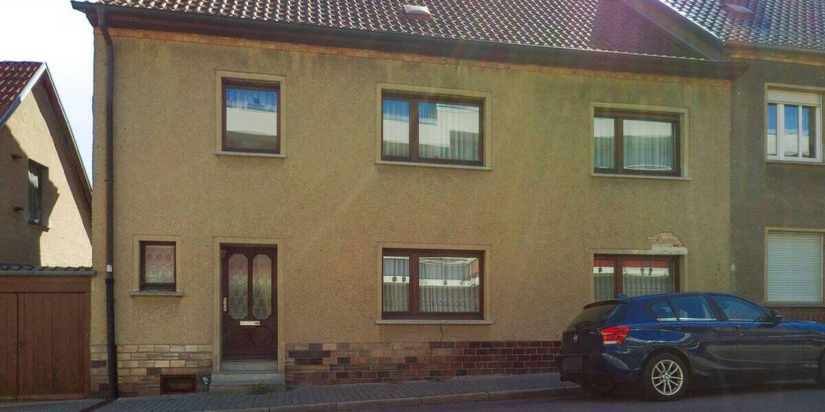 Einfamilienhaus Burg - 6 Zimmer, 160 m&sup2;, 250.000&euro; | Angebot:26556807