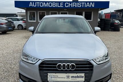 Audi A1 106.790 km 11.290 &euro; Altdorf (bei Landshut) 84032