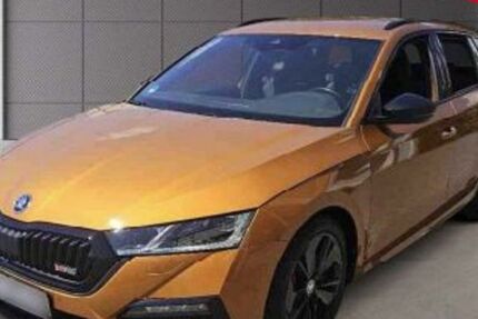 Skoda Octavia 60.800 km 29.740 &euro; Weiden in der Oberpfalz 92637