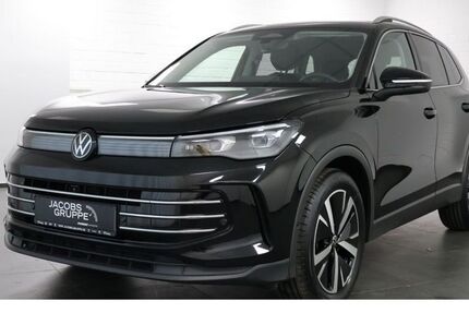 VW Tiguan 26.321 km 40.890 &euro; Alsdorf 52477
